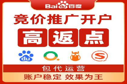 百度广告推广案例：拓展市场份额